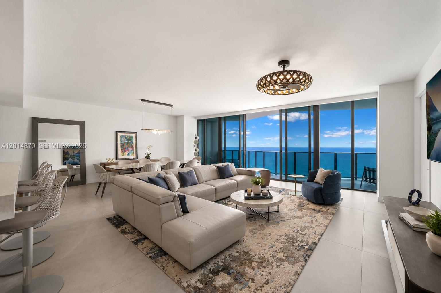 900 N Ocean Blvd # 1903