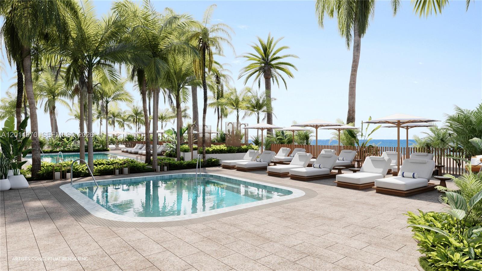900 N Ocean Blvd # 1903