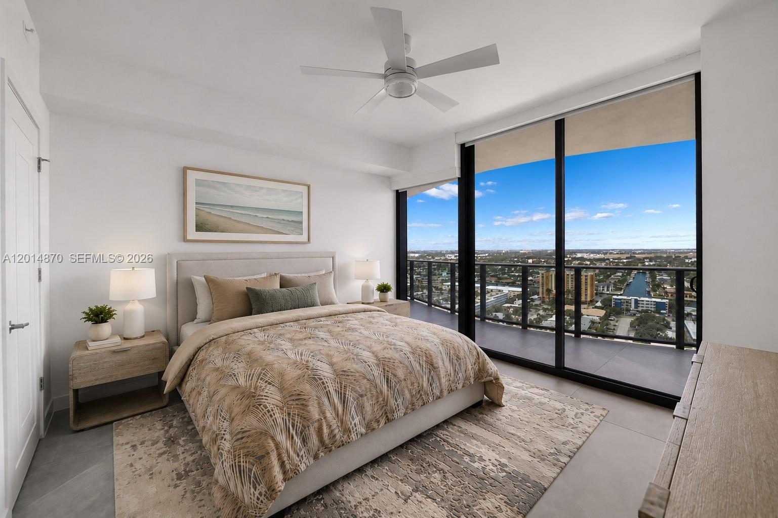 900 N Ocean Blvd # 1903