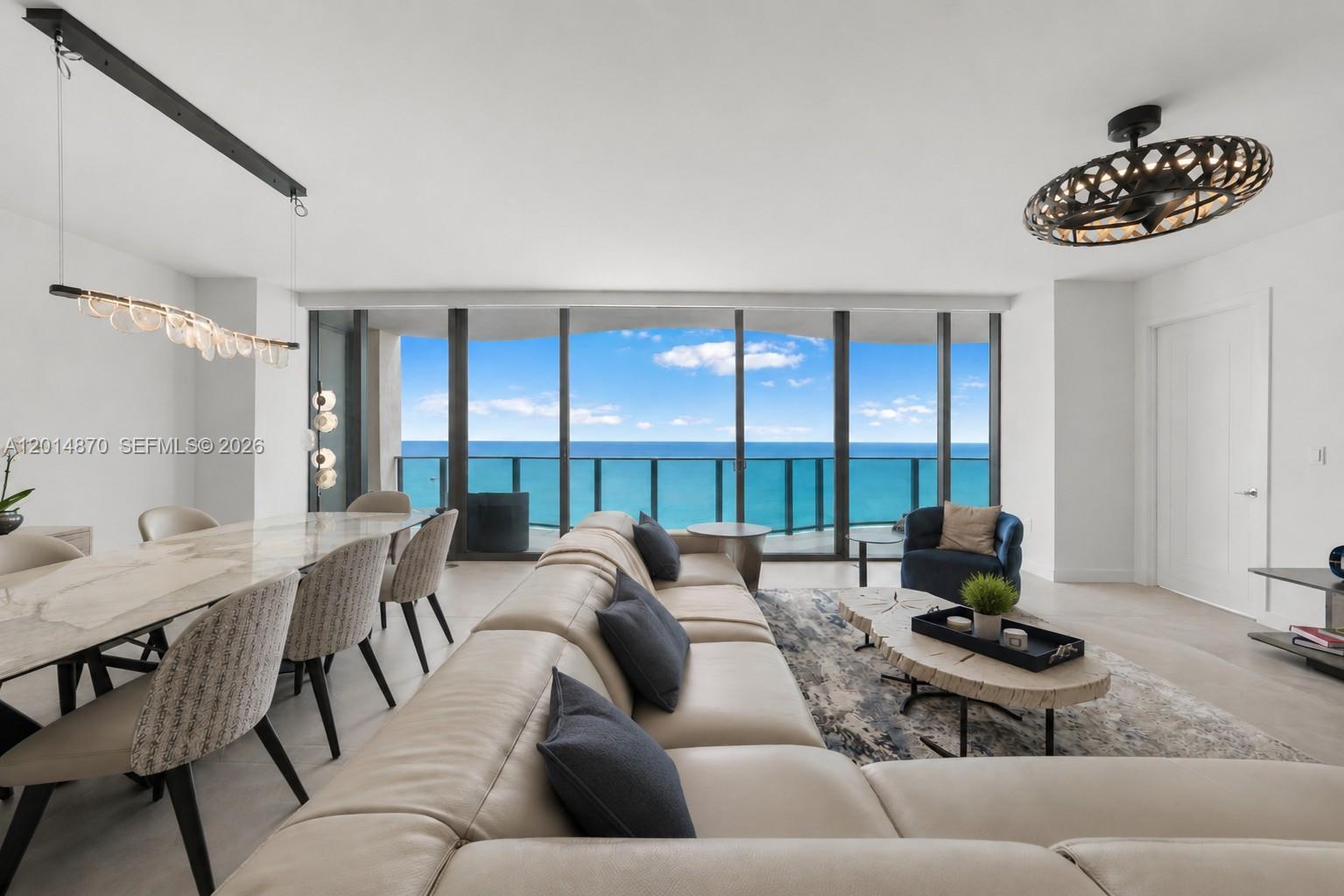 900 N Ocean Blvd # 1903