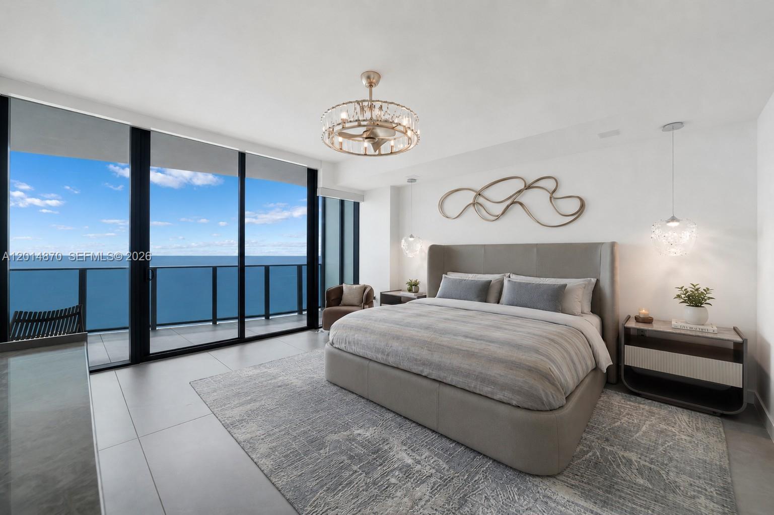 900 N Ocean Blvd # 1903