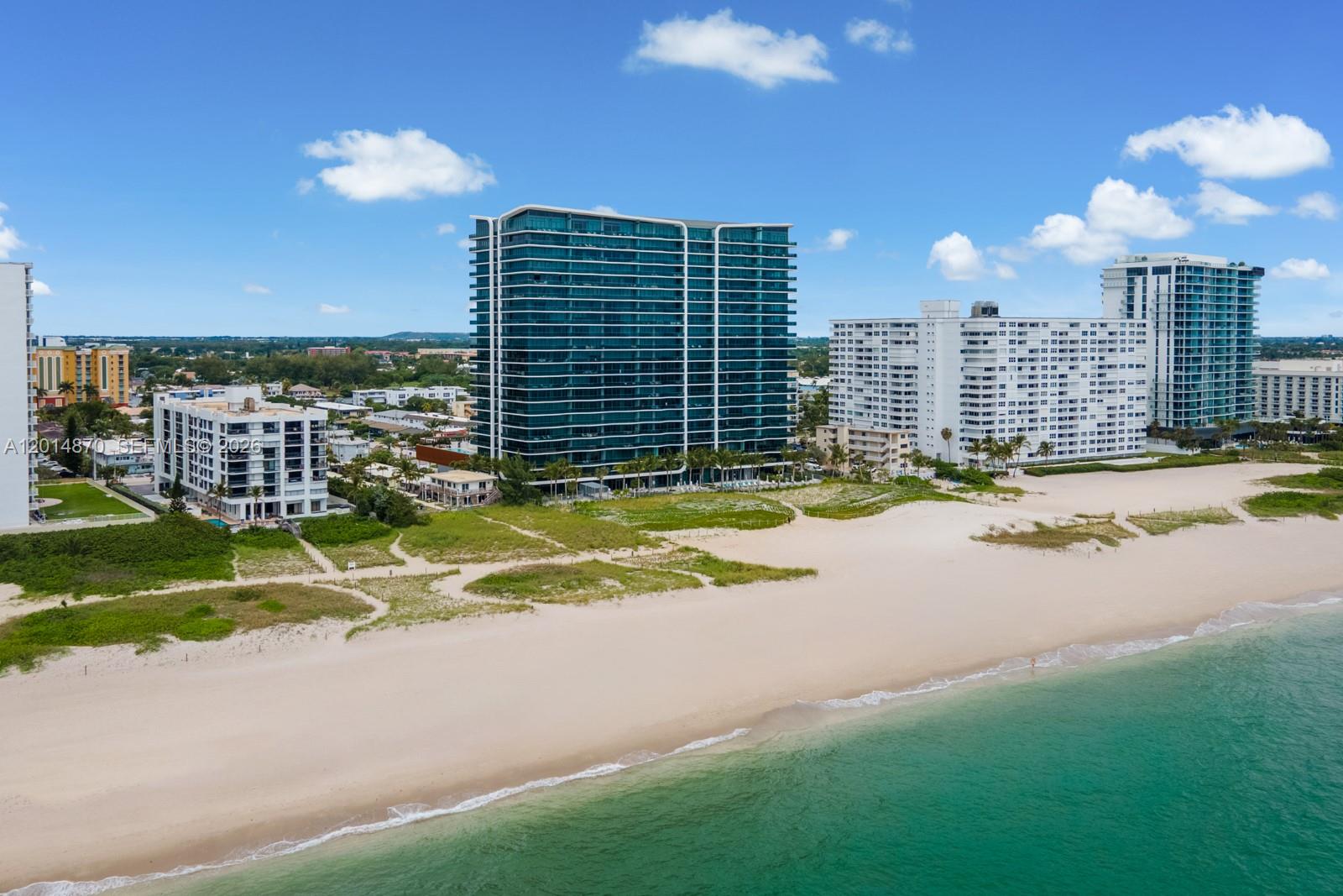 900 N Ocean Blvd # 1903