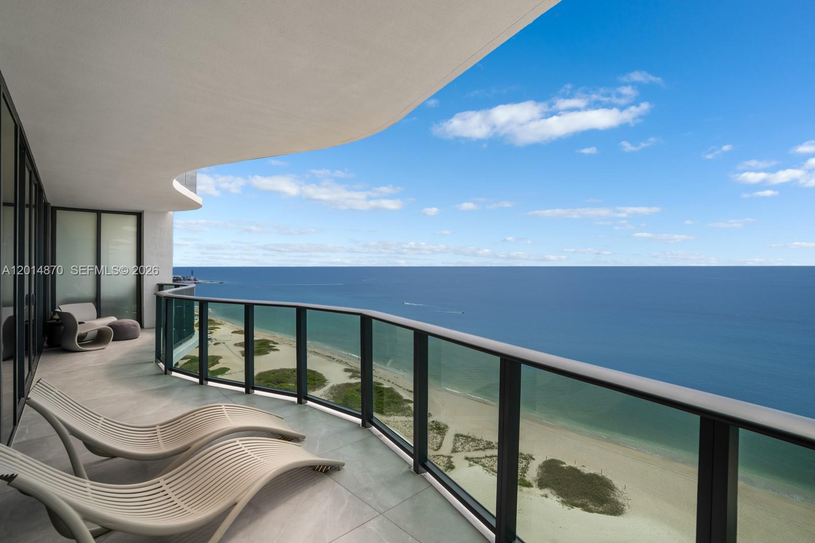 900 N Ocean Blvd # 1903