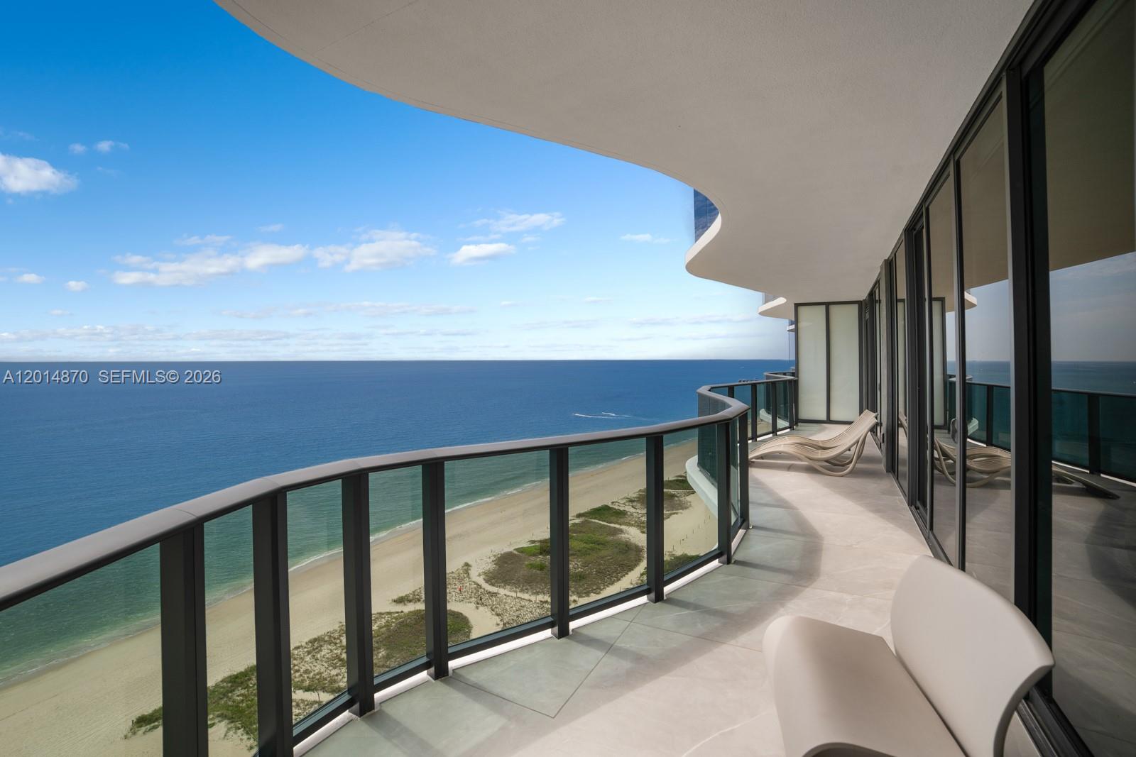 900 N Ocean Blvd # 1903