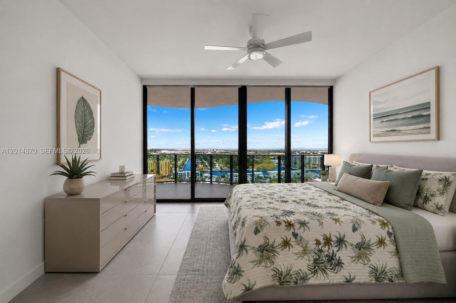 900 N Ocean Blvd # 1903