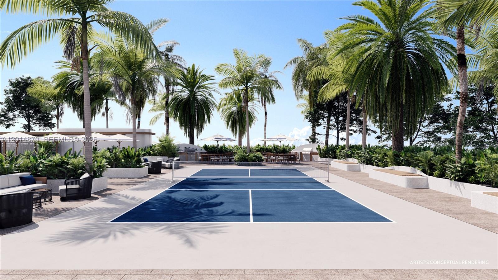 900 N Ocean Blvd # 1903