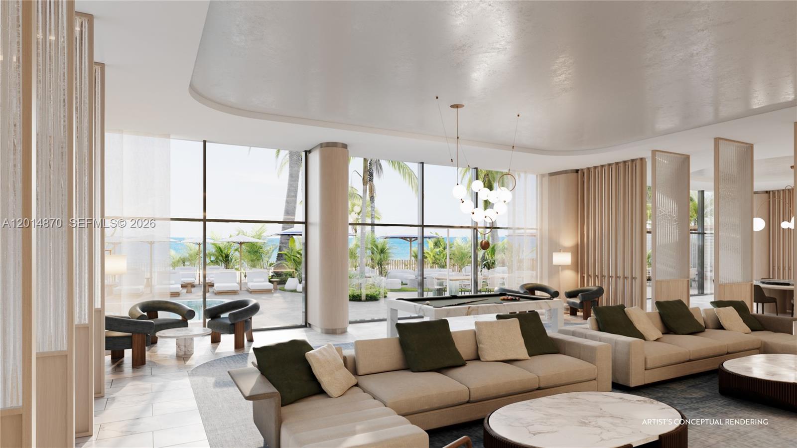 900 N Ocean Blvd # 1903