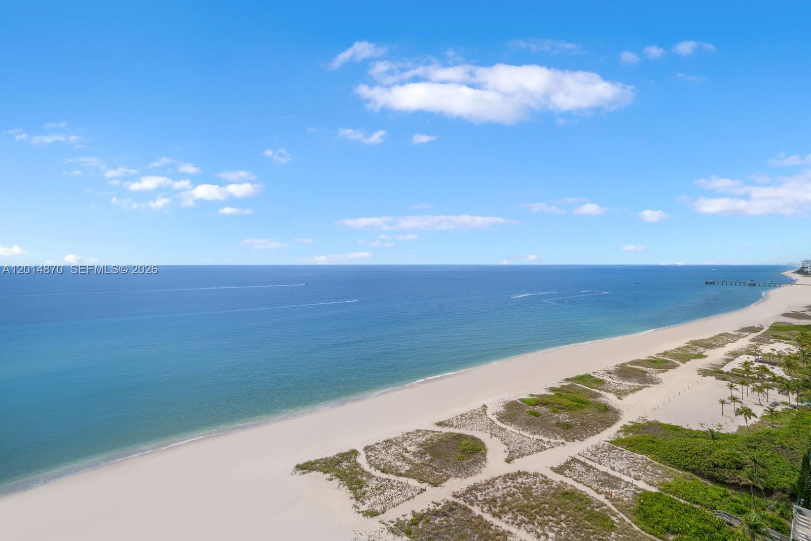 900 N Ocean Blvd # 1903