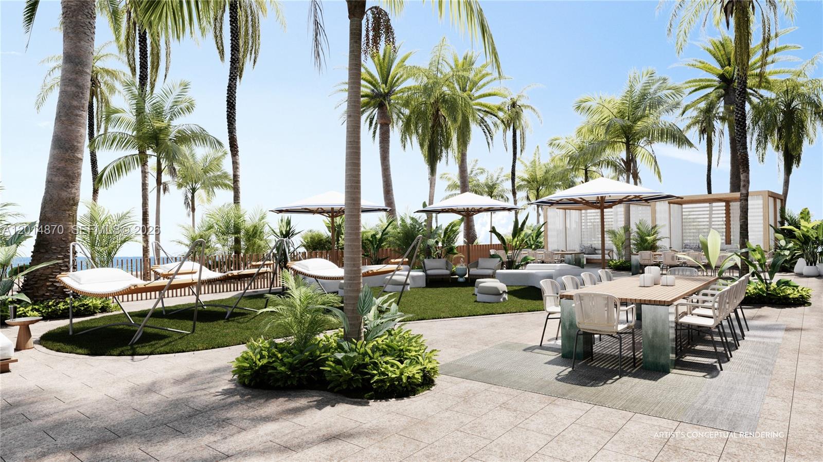 900 N Ocean Blvd # 1903