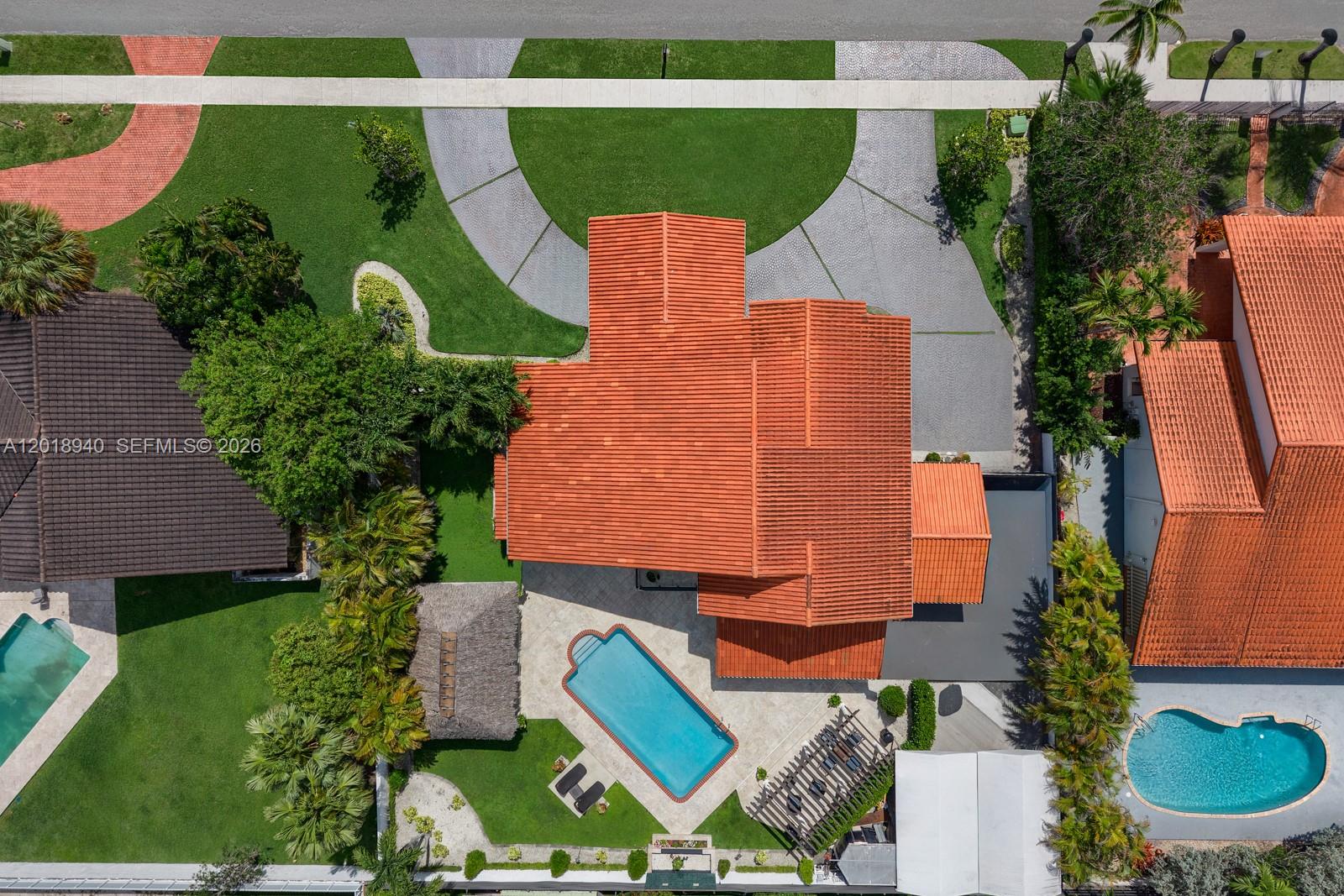 3080 SW 111th Ave