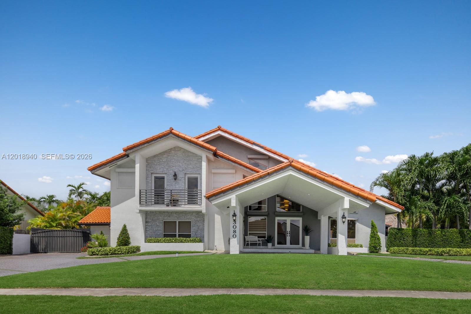 3080 SW 111th Ave