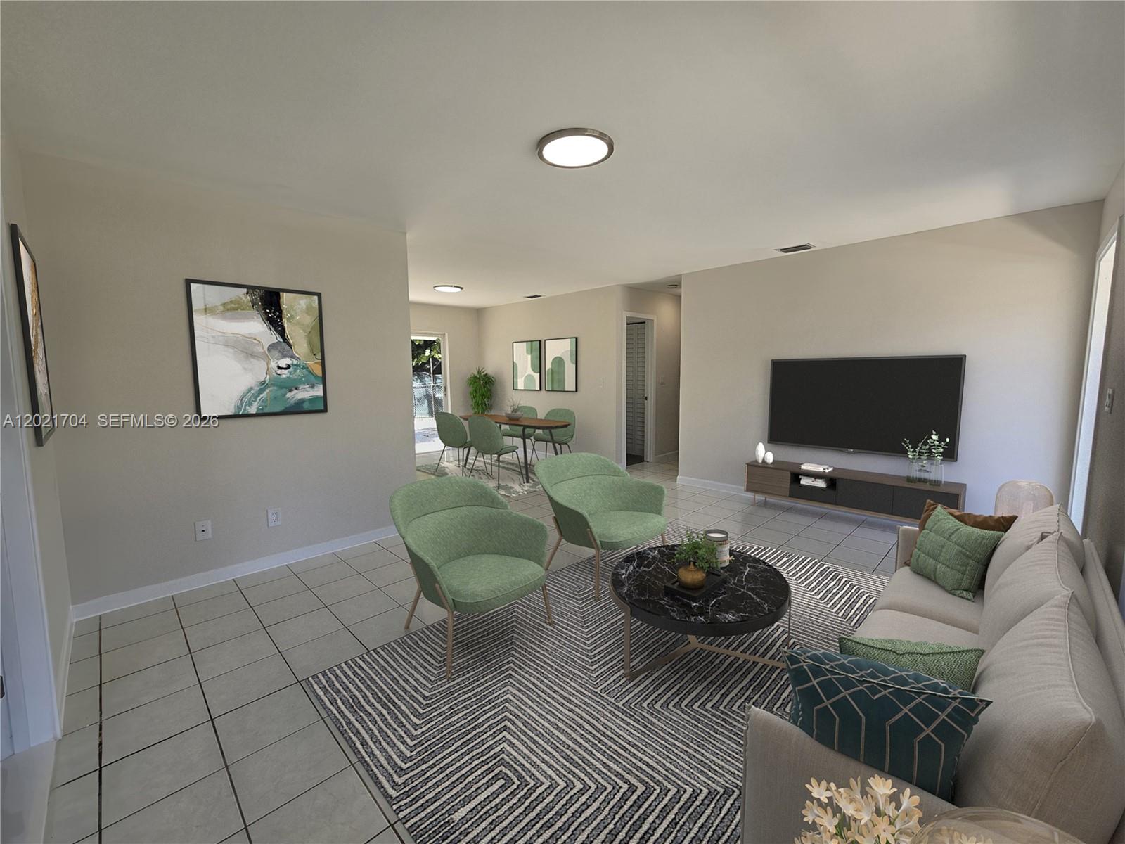 13035 SW 263rd Ter