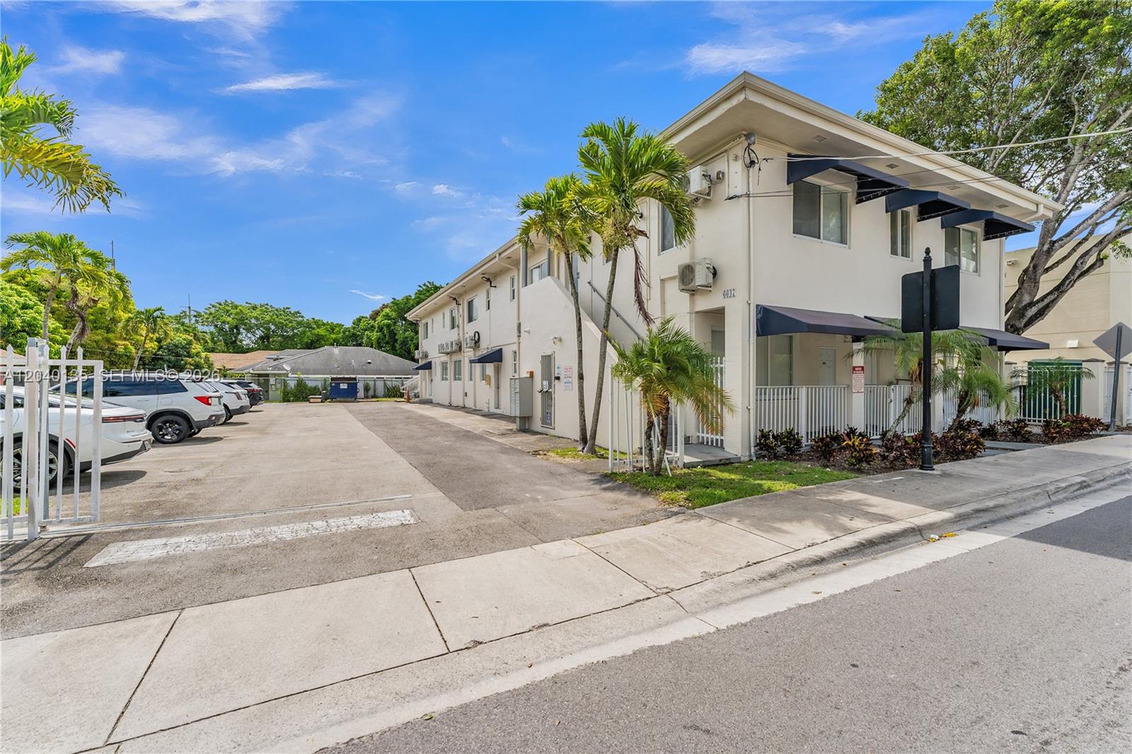 6647 SW 59th Pl # 207