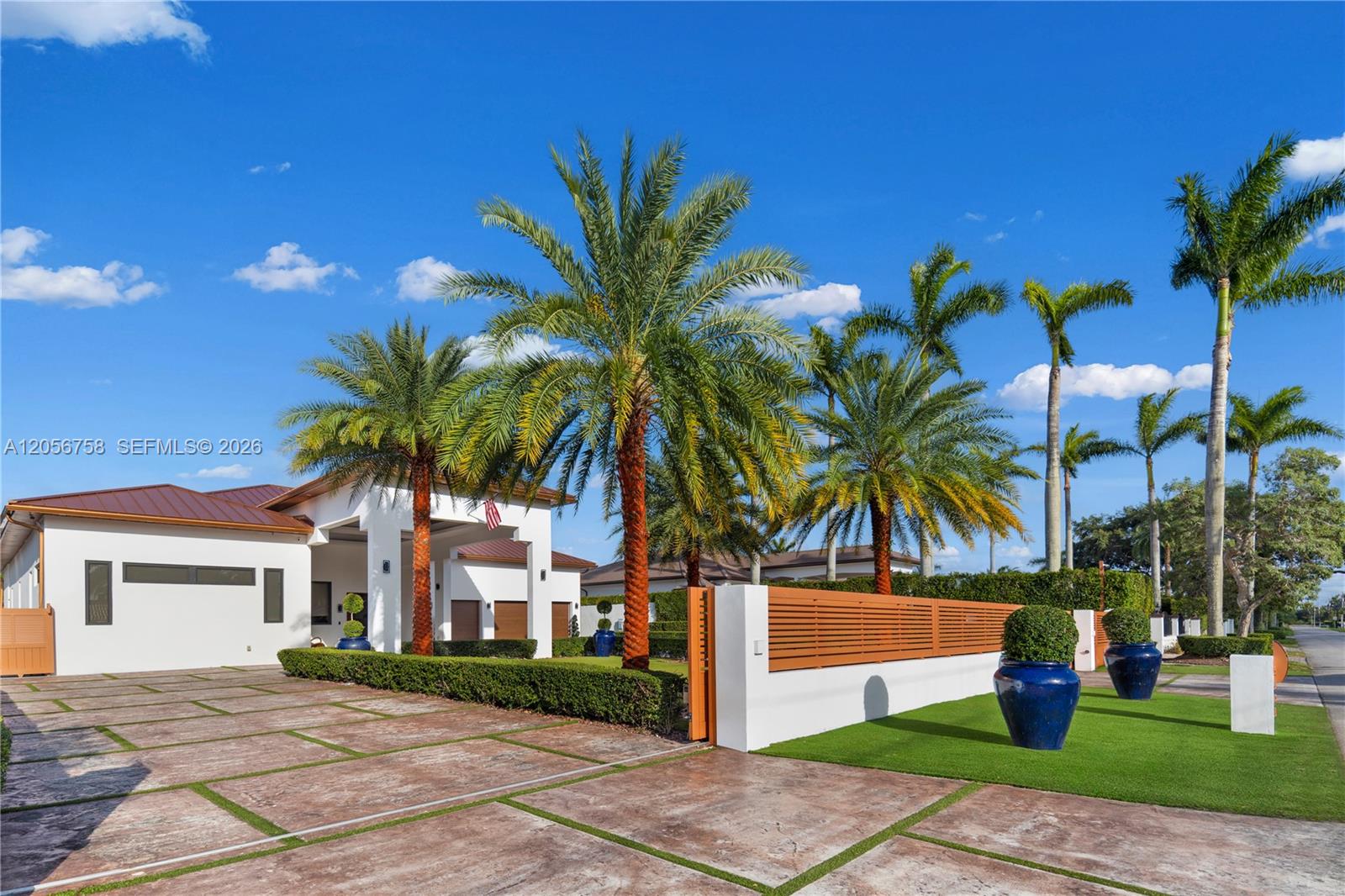 3585 SW 129th Ave