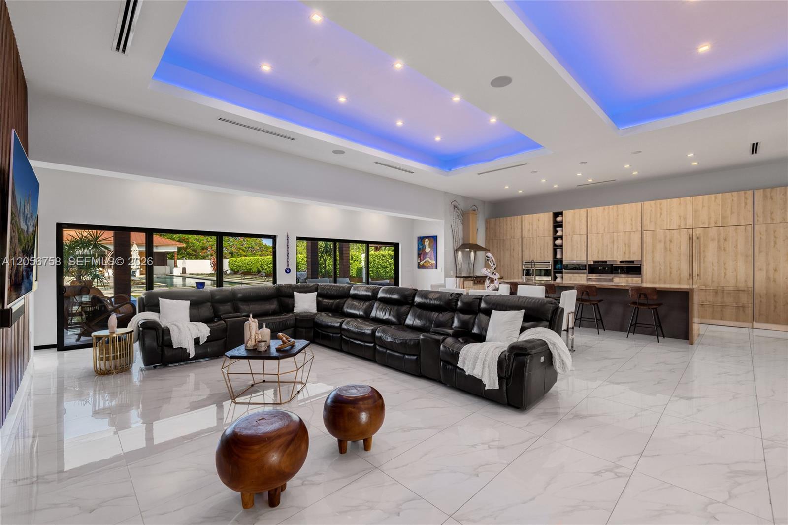 3585 SW 129th Ave
