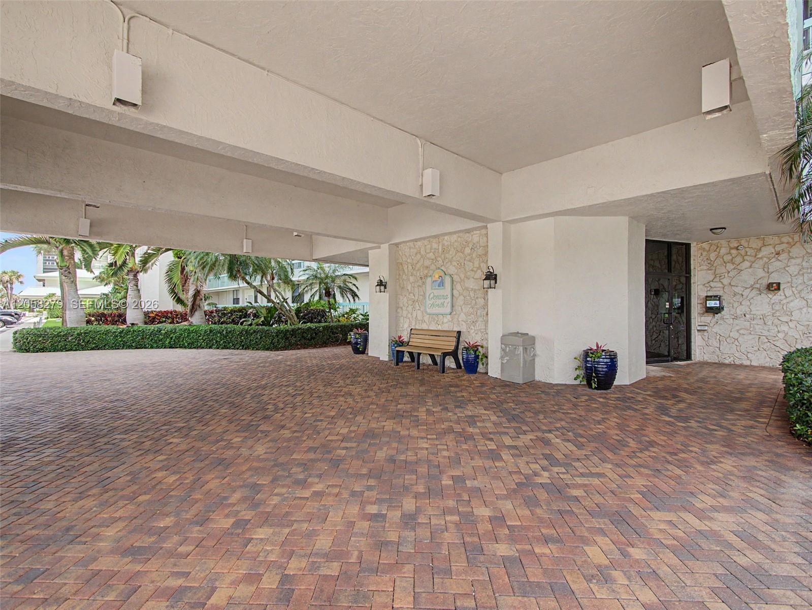 9940 S Ocean Dr # 508