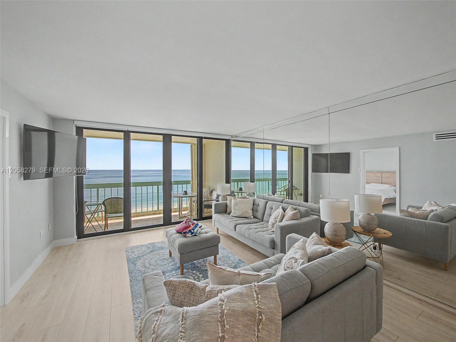 9940 S Ocean Dr # 508