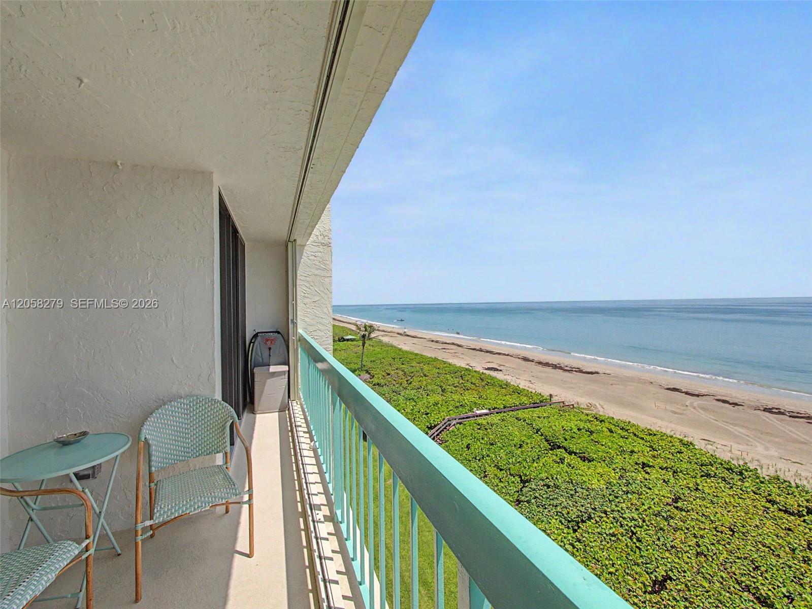 9940 S Ocean Dr # 508