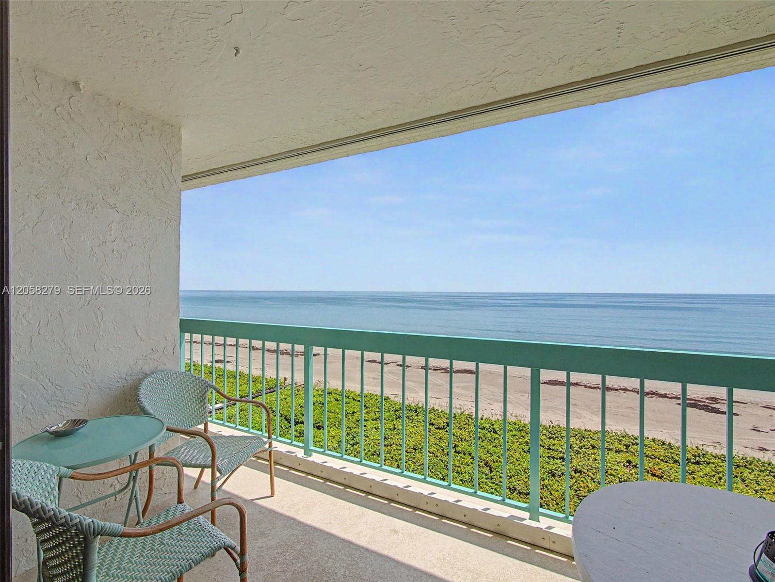 9940 S Ocean Dr # 508
