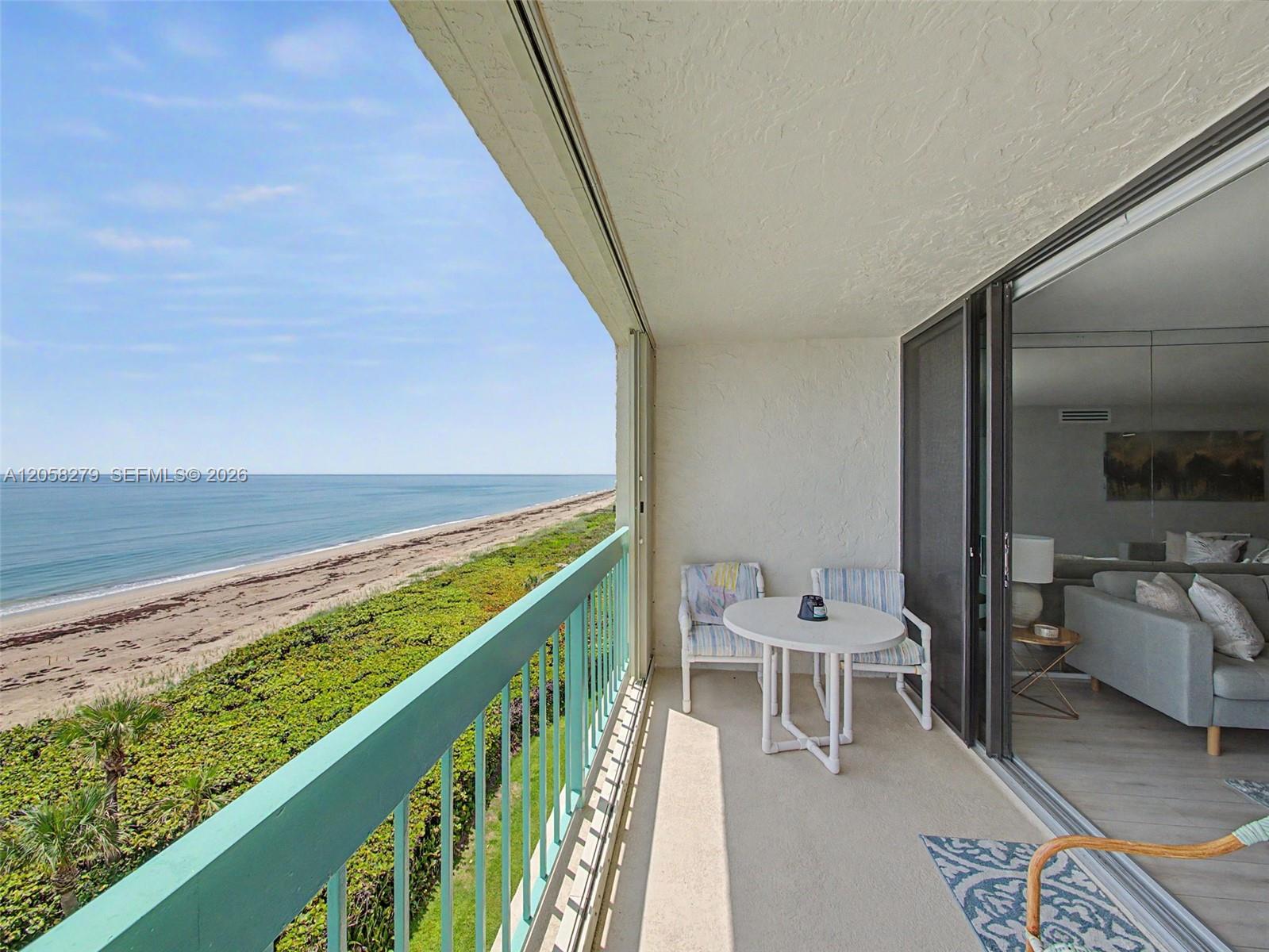 9940 S Ocean Dr # 508