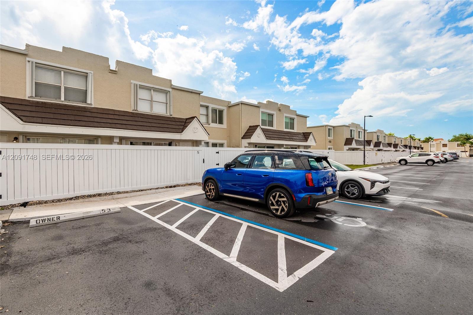 4520 SW 68th Ct Cir # 5 Unit: 25-5
