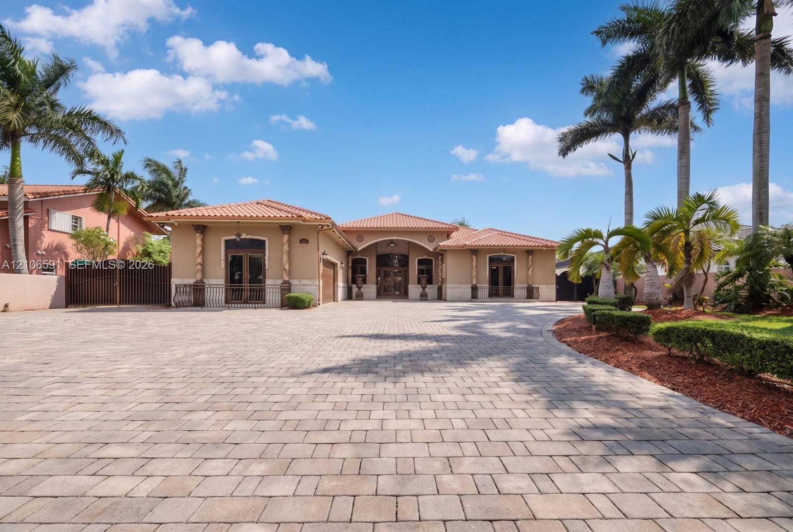 3525 SW 128th Ave