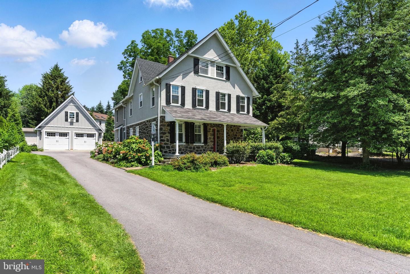 337 Old Lancaster Rd