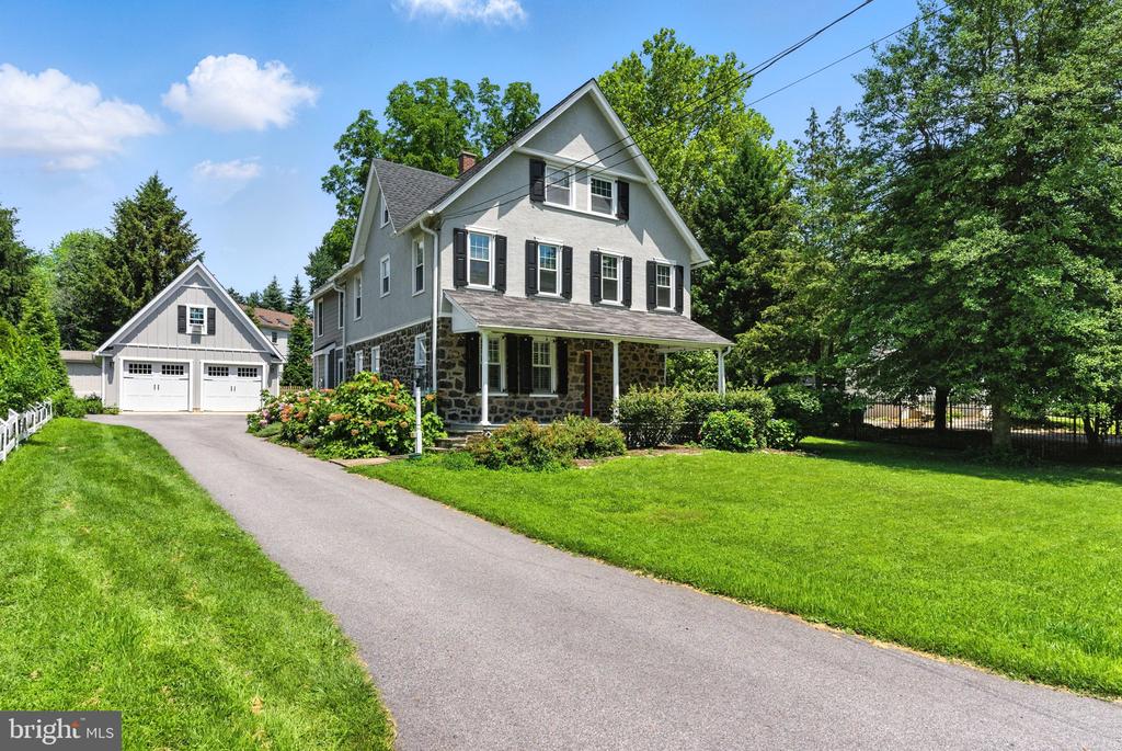 337 Old Lancaster Rd