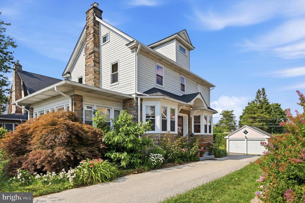 505 DARBY ROAD