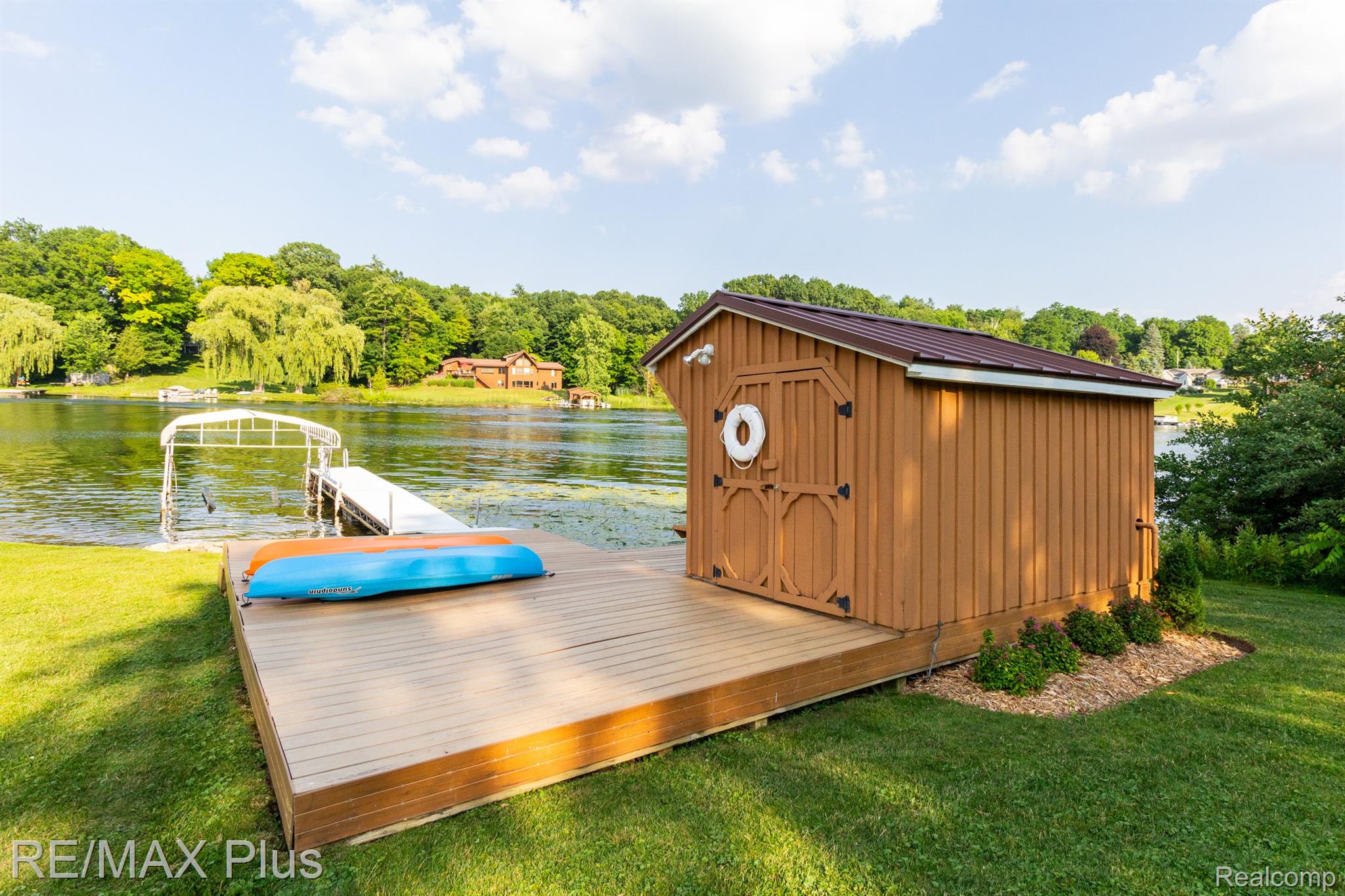 132 CURELLA Drive