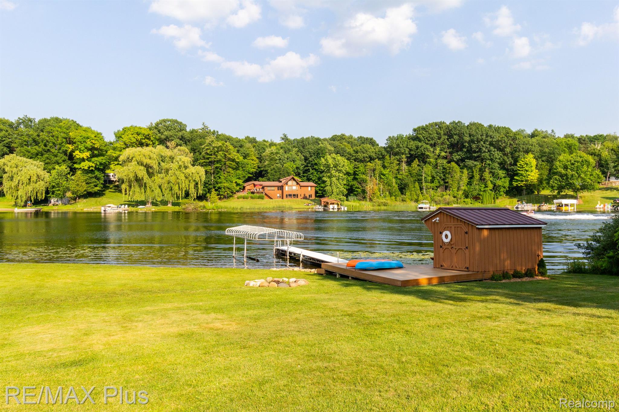 132 CURELLA Drive
