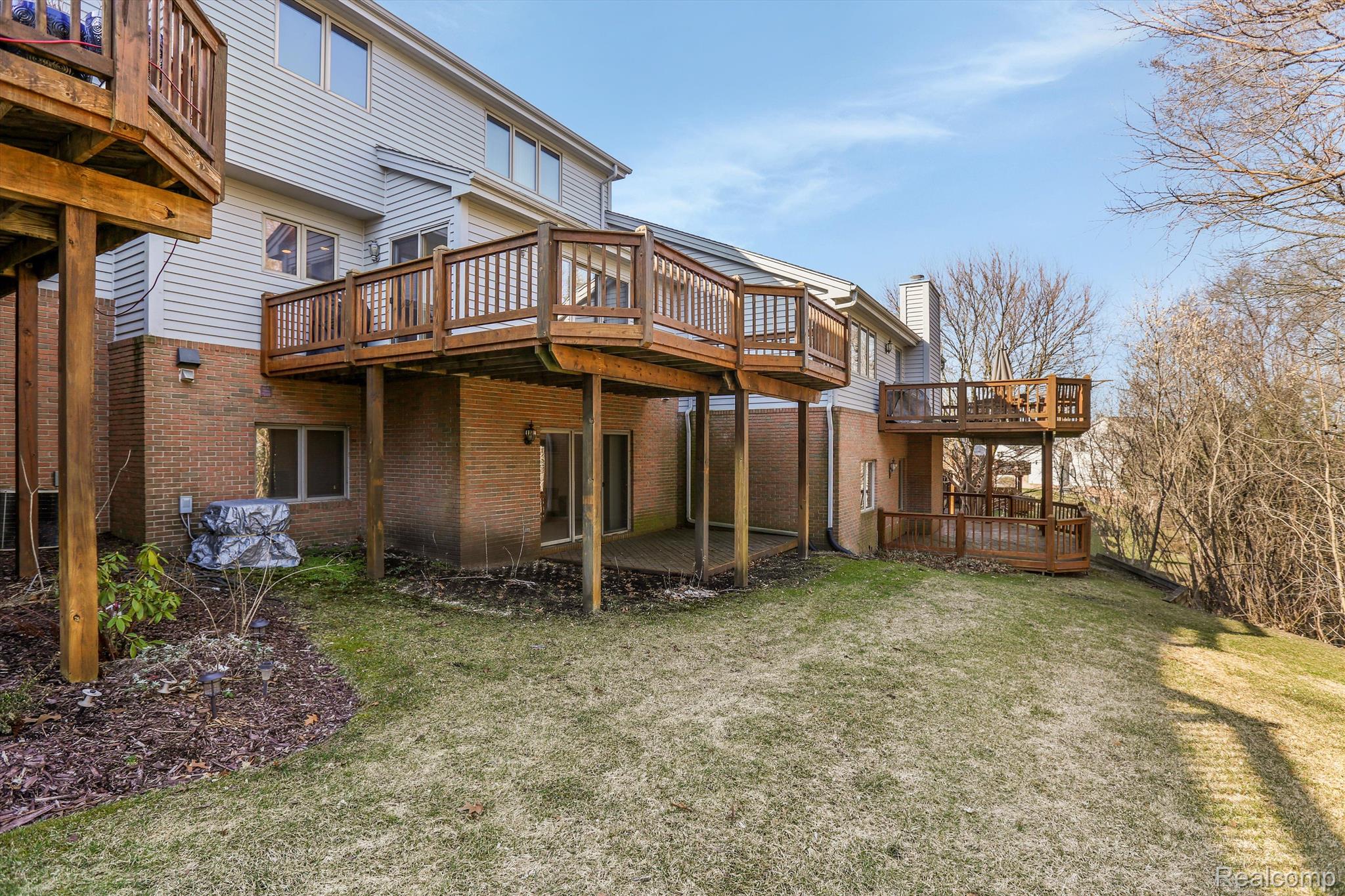 6552 SCENIC PINES Court