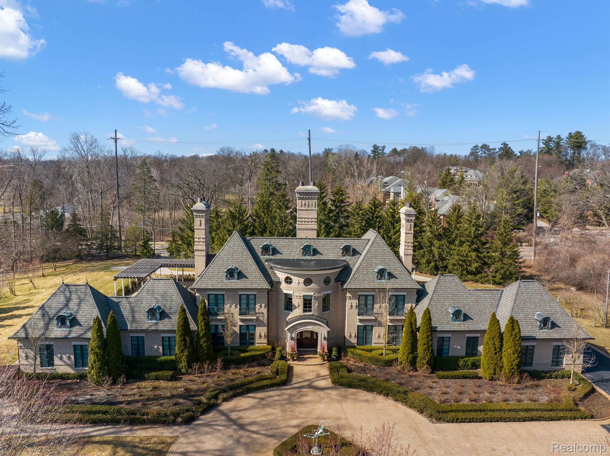 1343 ORCHARD RIDGE Road