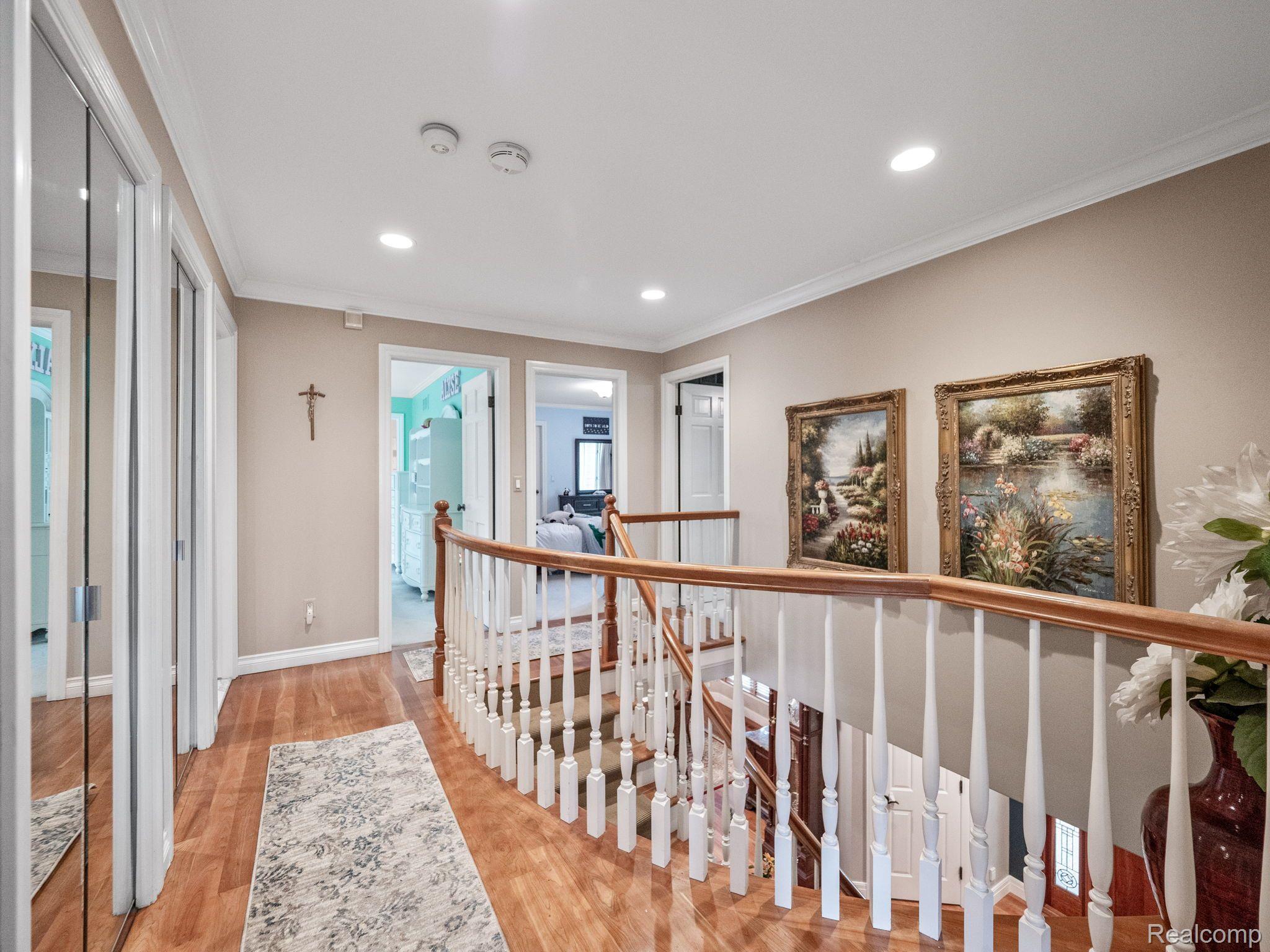 2485 HUNTERS POND