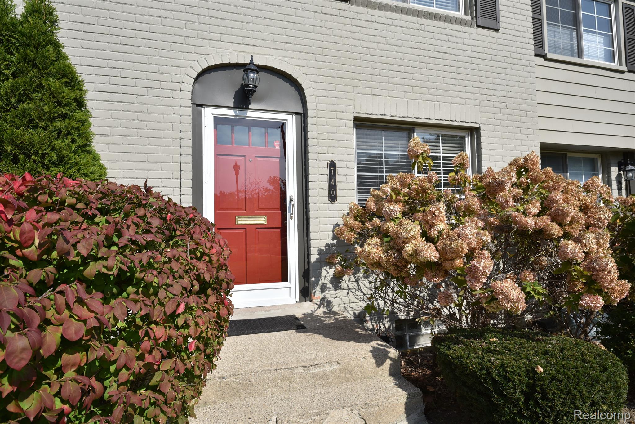 740 GRAEFIELD