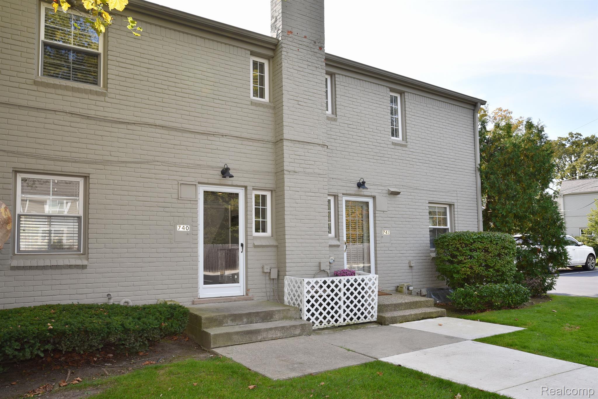 740 GRAEFIELD