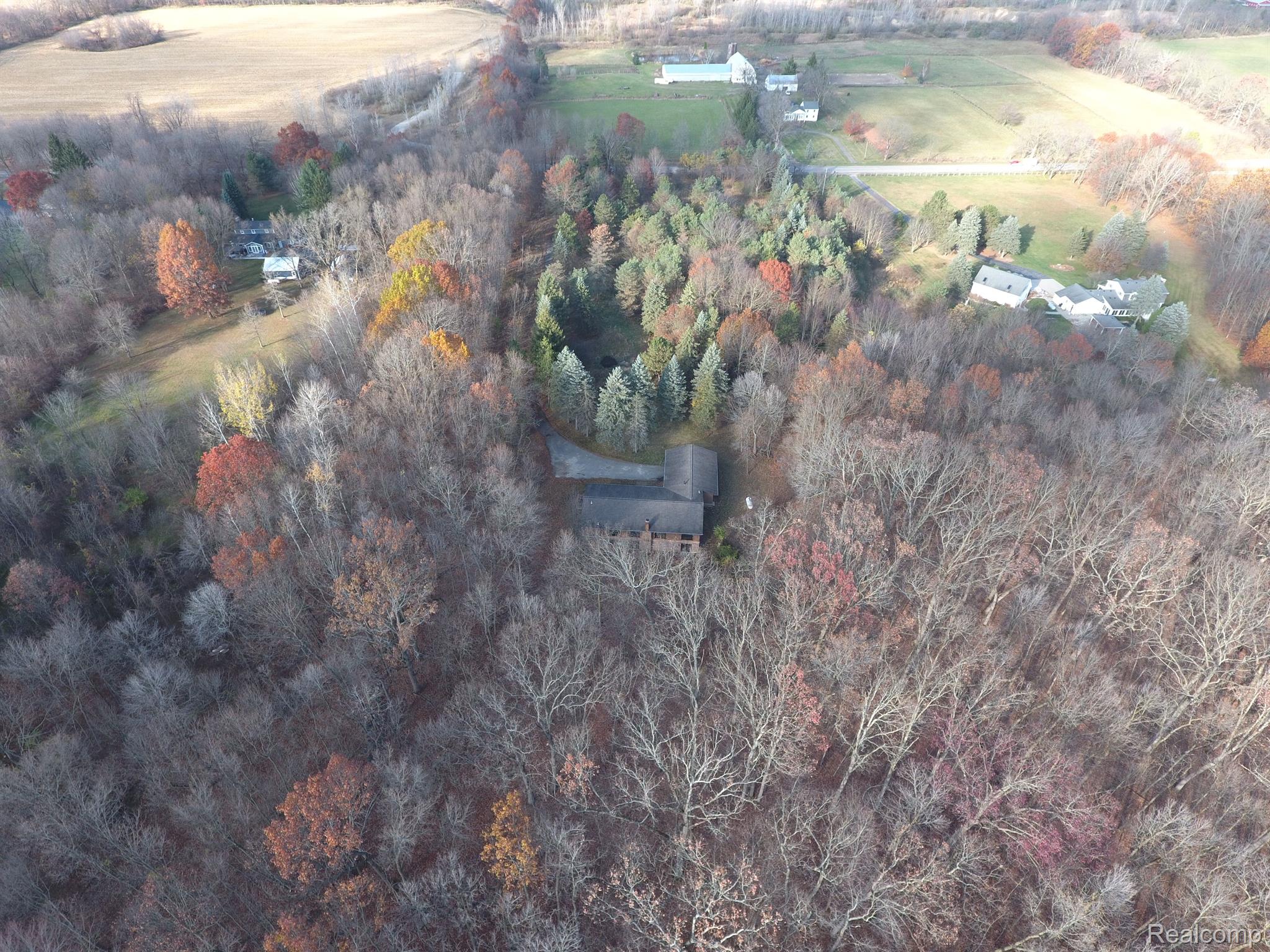 1275 W OAKWOOD Road