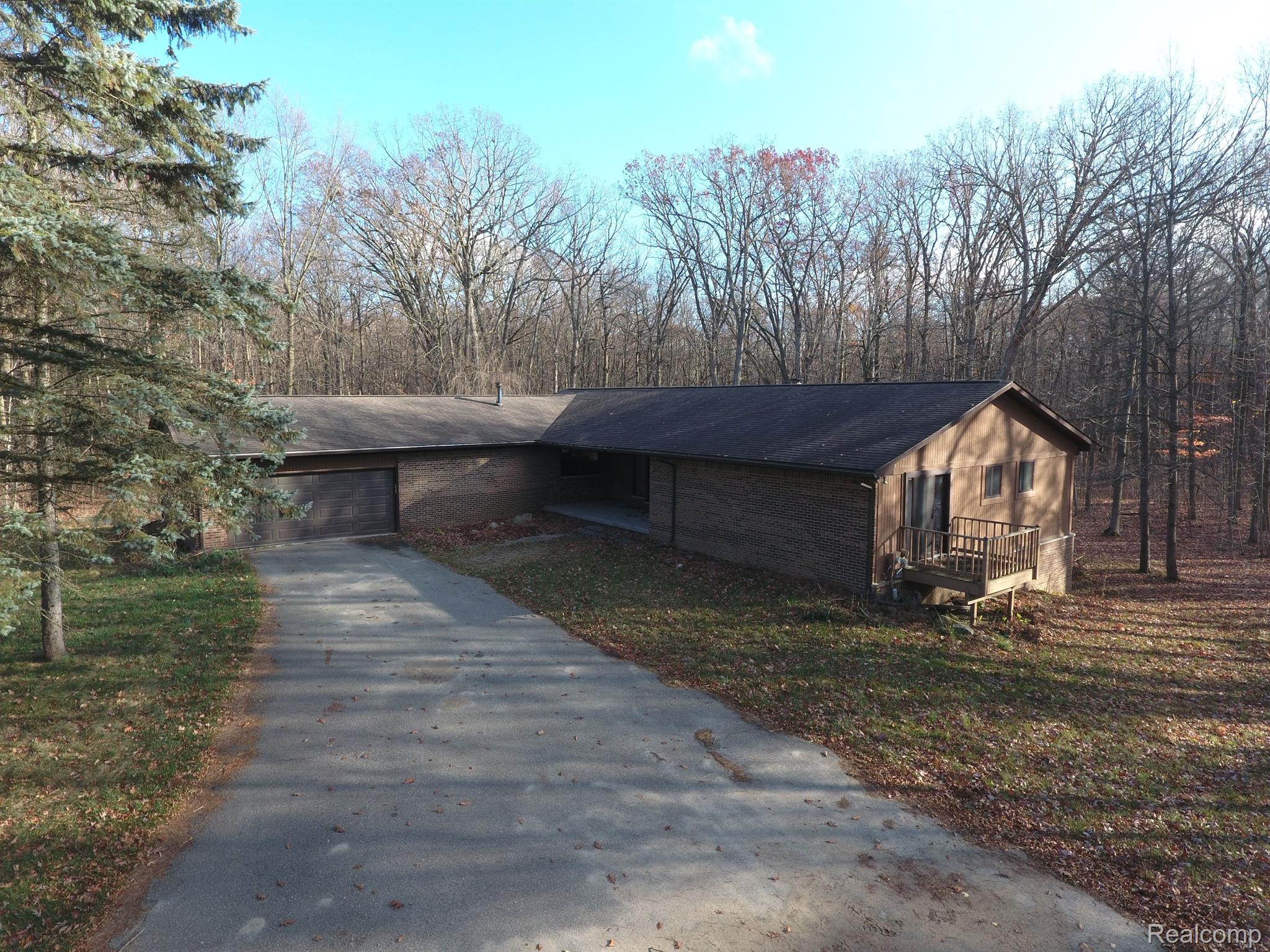 1275 W OAKWOOD Road