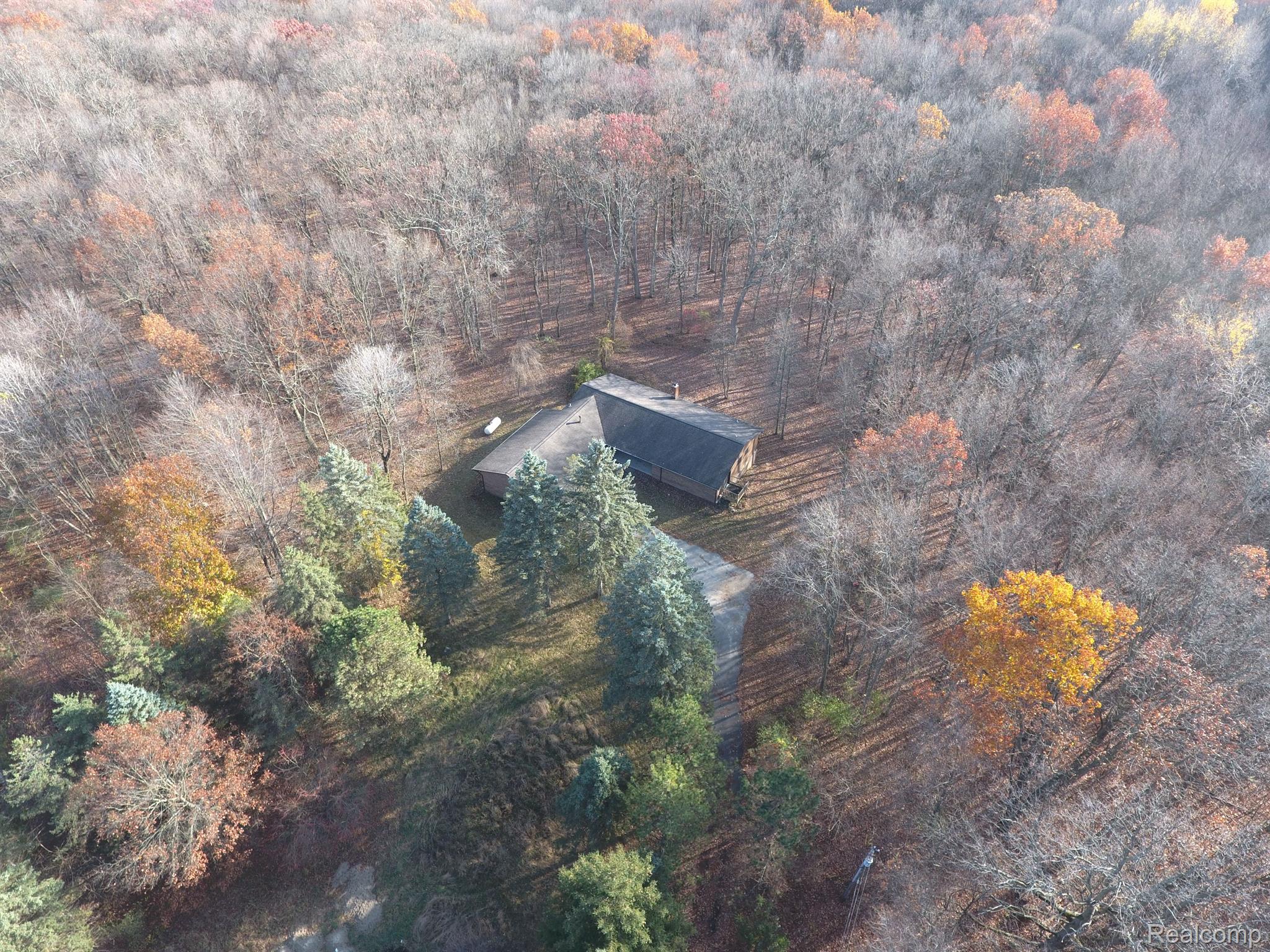 1275 W OAKWOOD Road