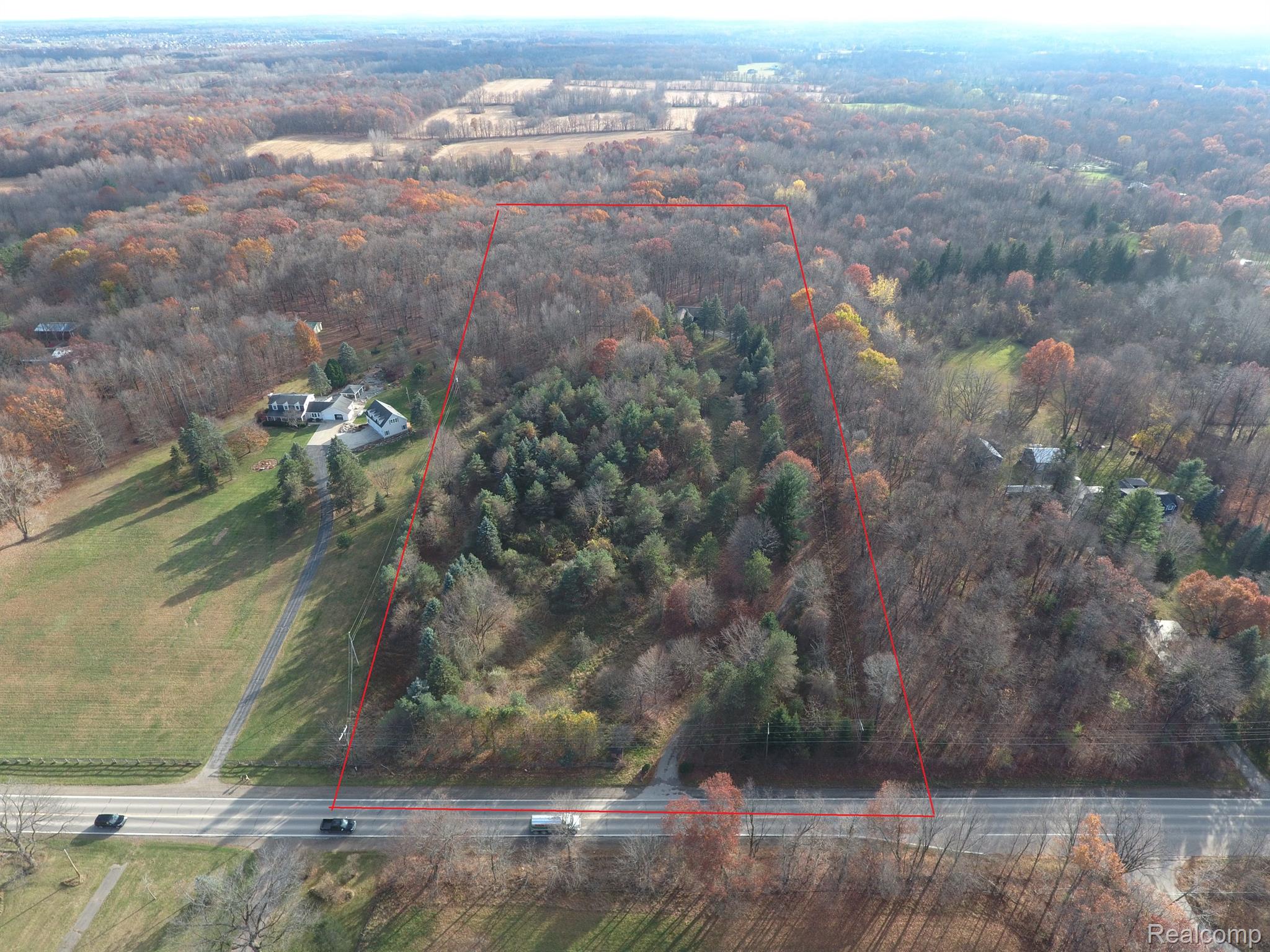 1275 W OAKWOOD Road