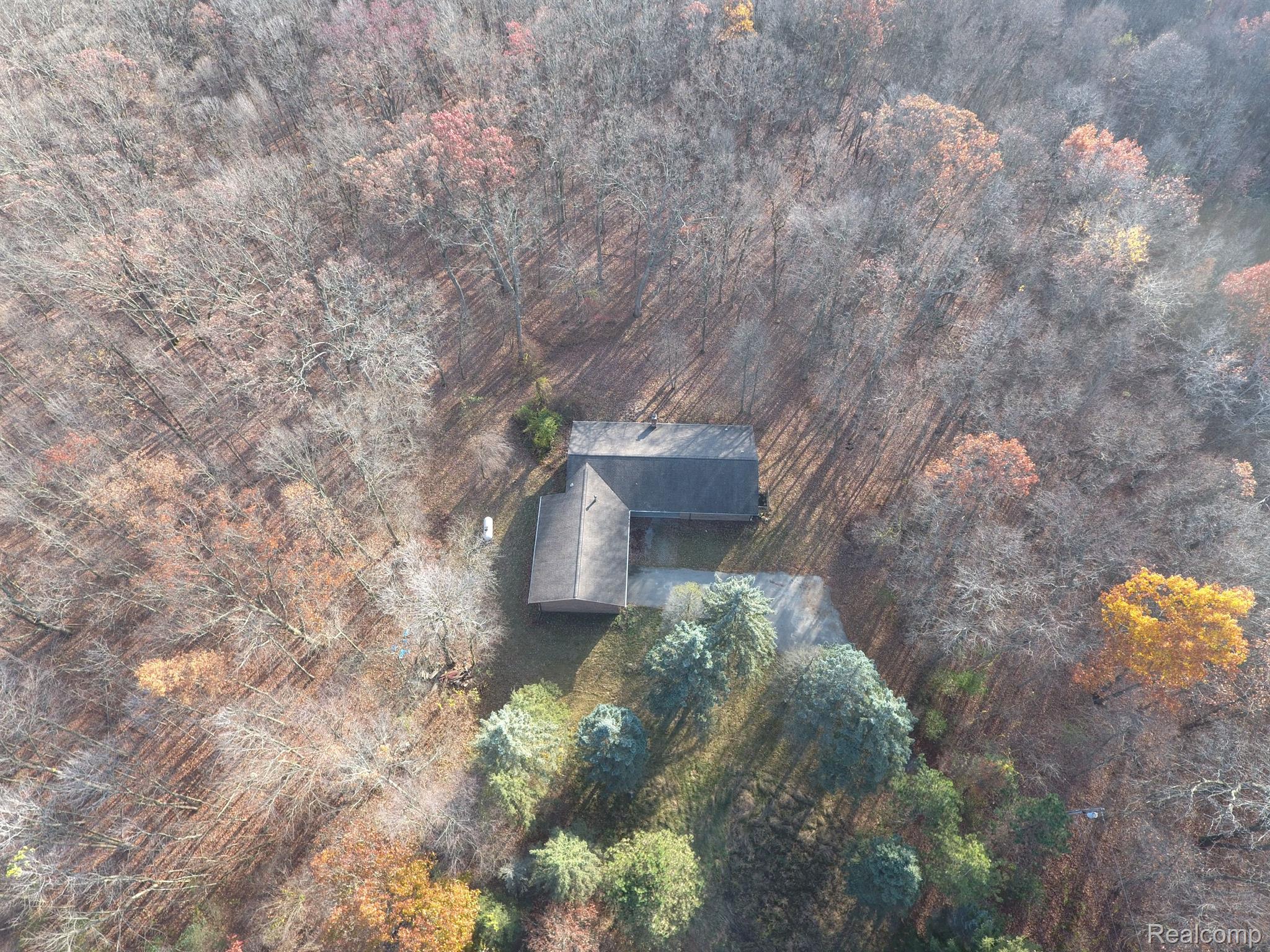 1275 W OAKWOOD Road