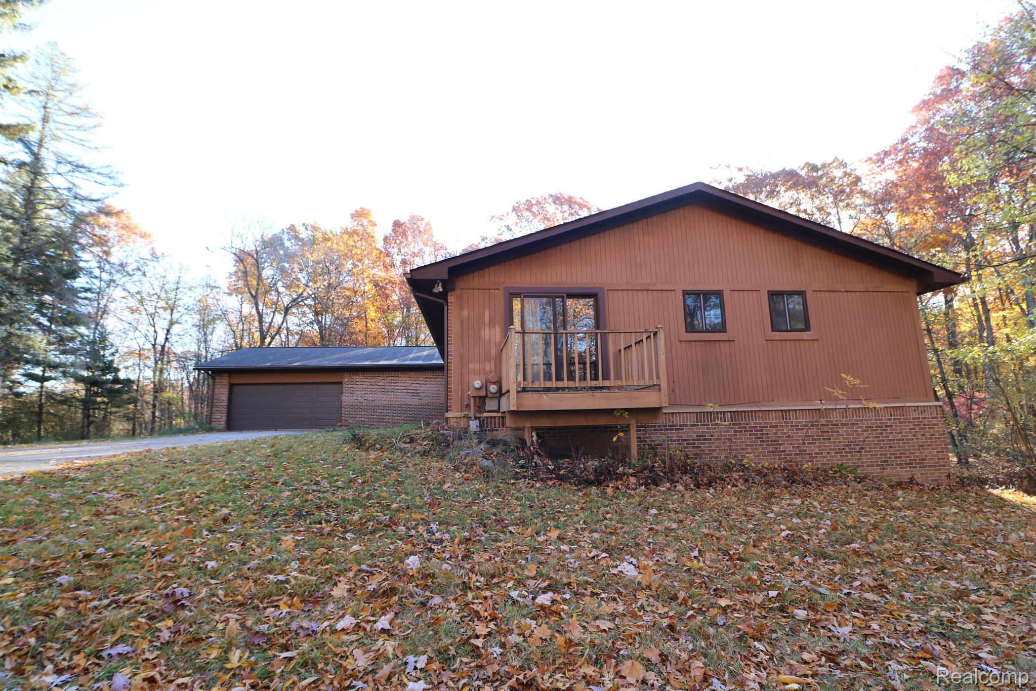 1275 W OAKWOOD Road