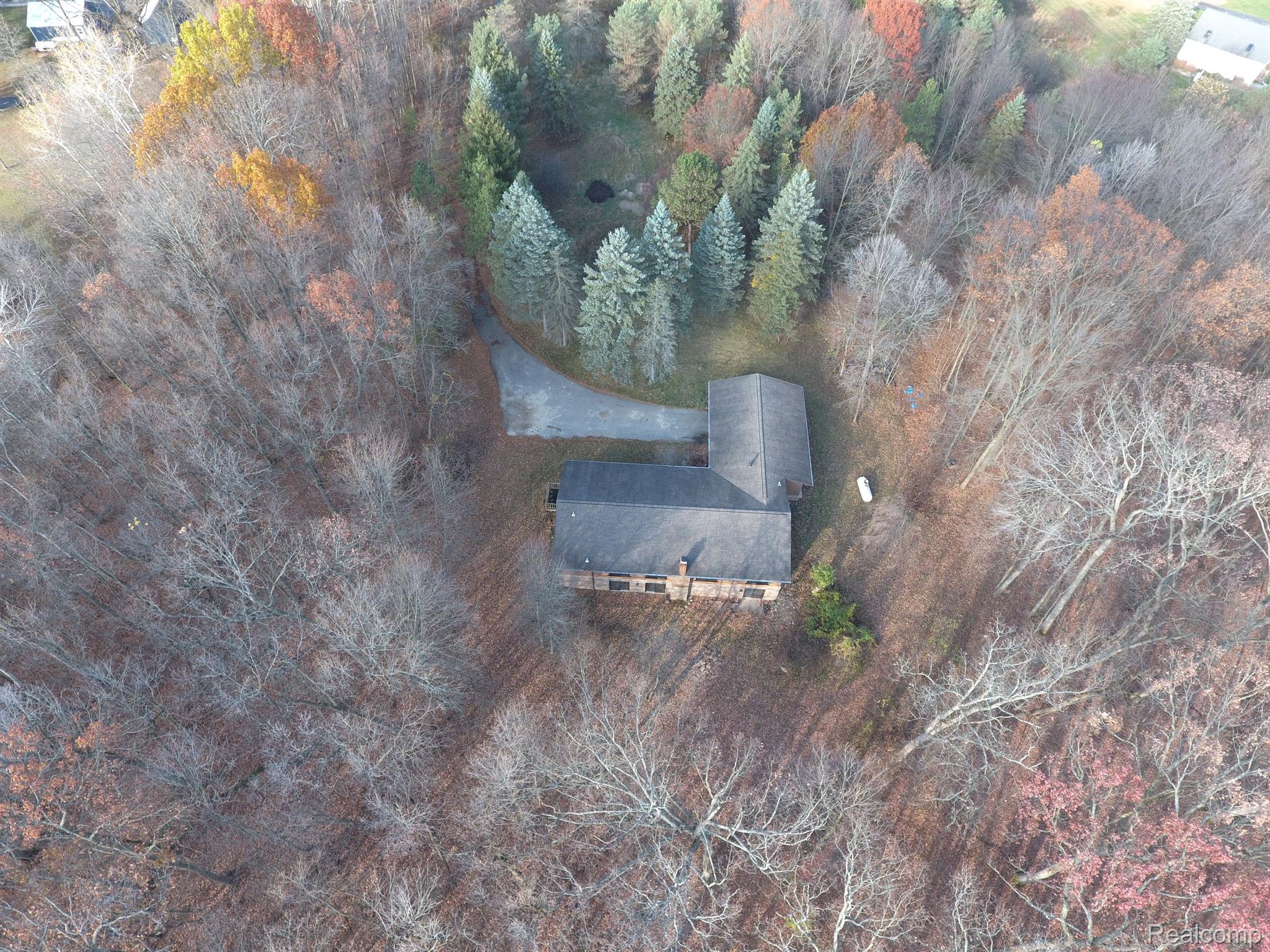 1275 W OAKWOOD Road