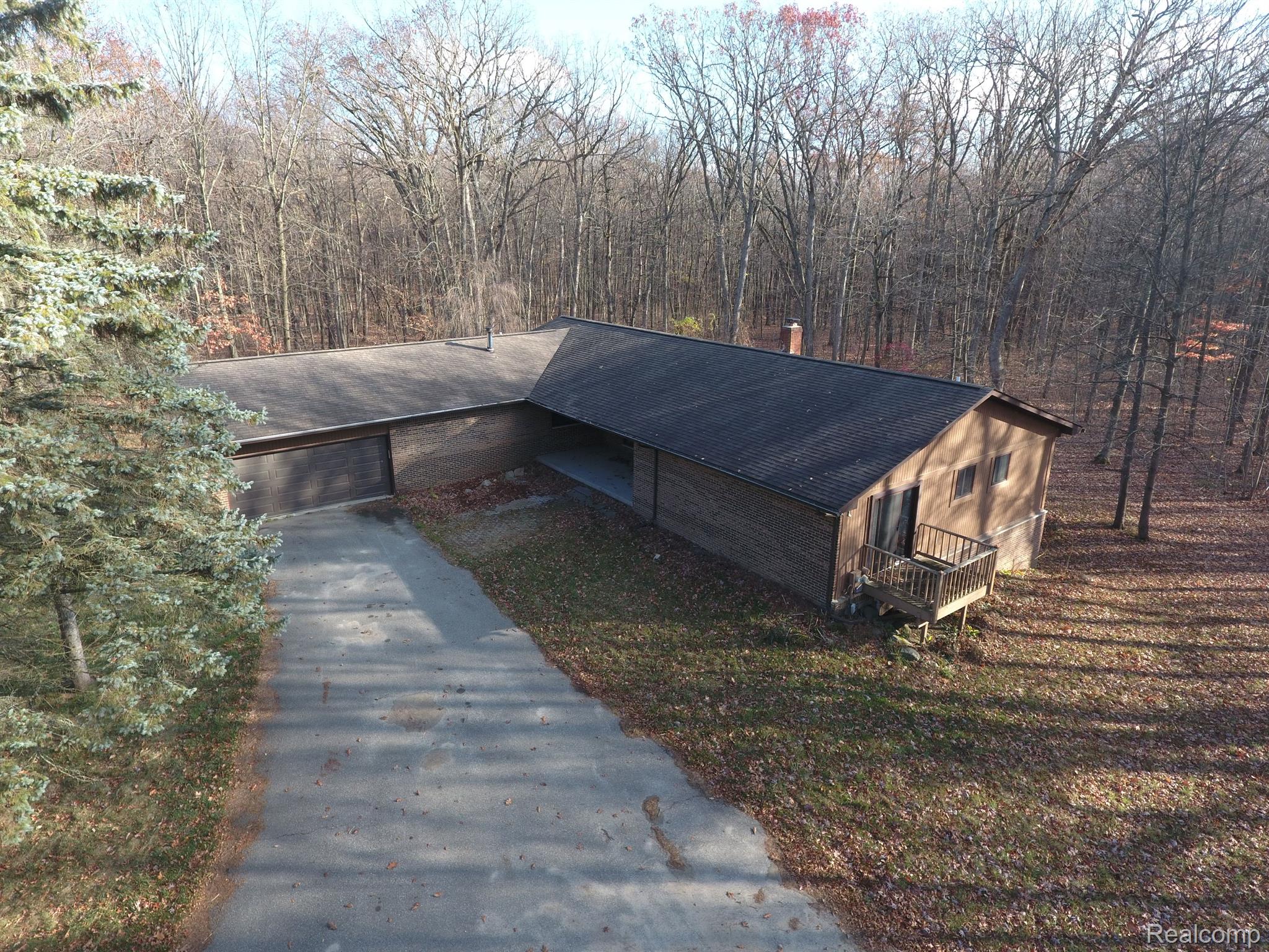 1275 W OAKWOOD Road