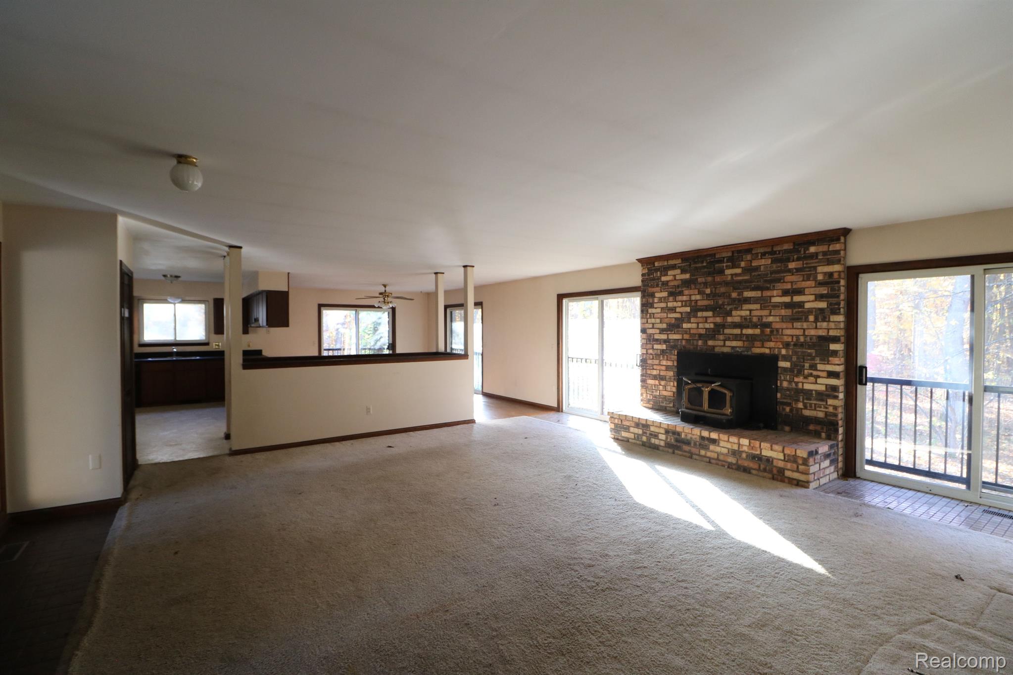 1275 W OAKWOOD Road