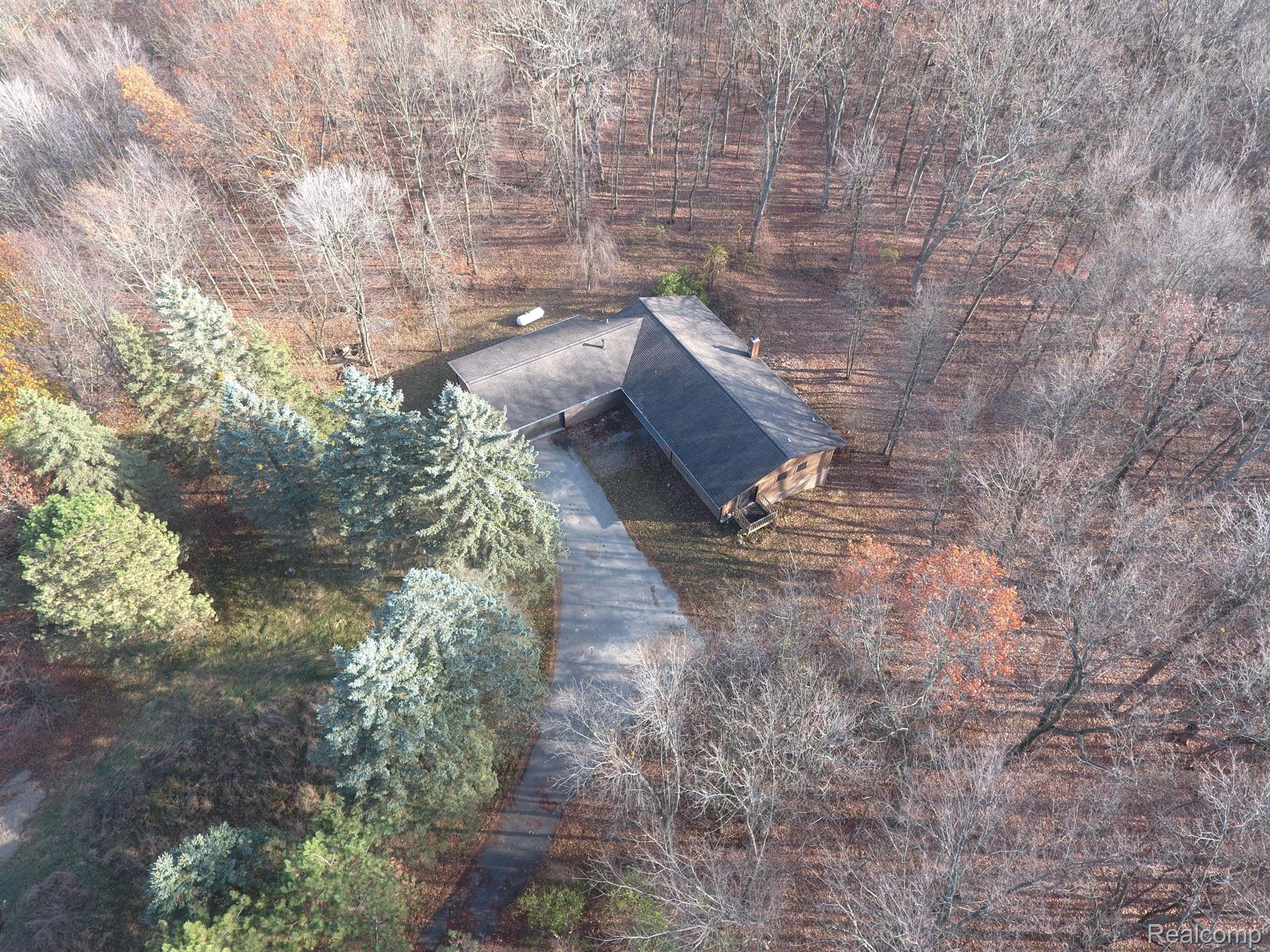 1275 W OAKWOOD Road