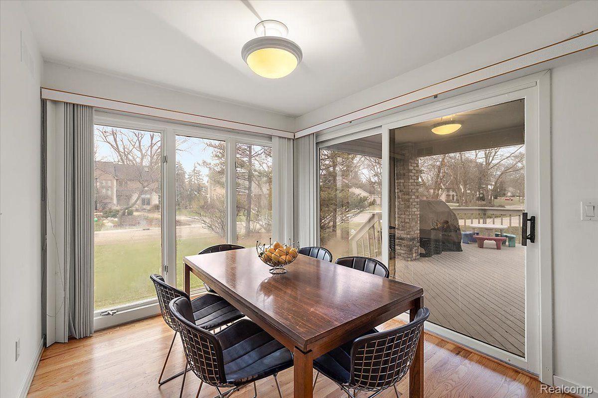 5385 POND BLUFF Drive