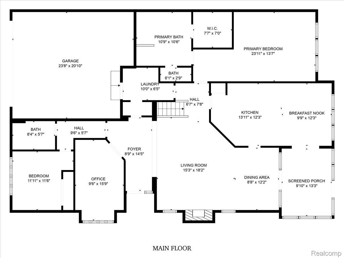 1682 MAPLE CREEK