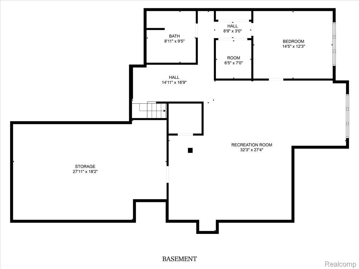 1682 MAPLE CREEK