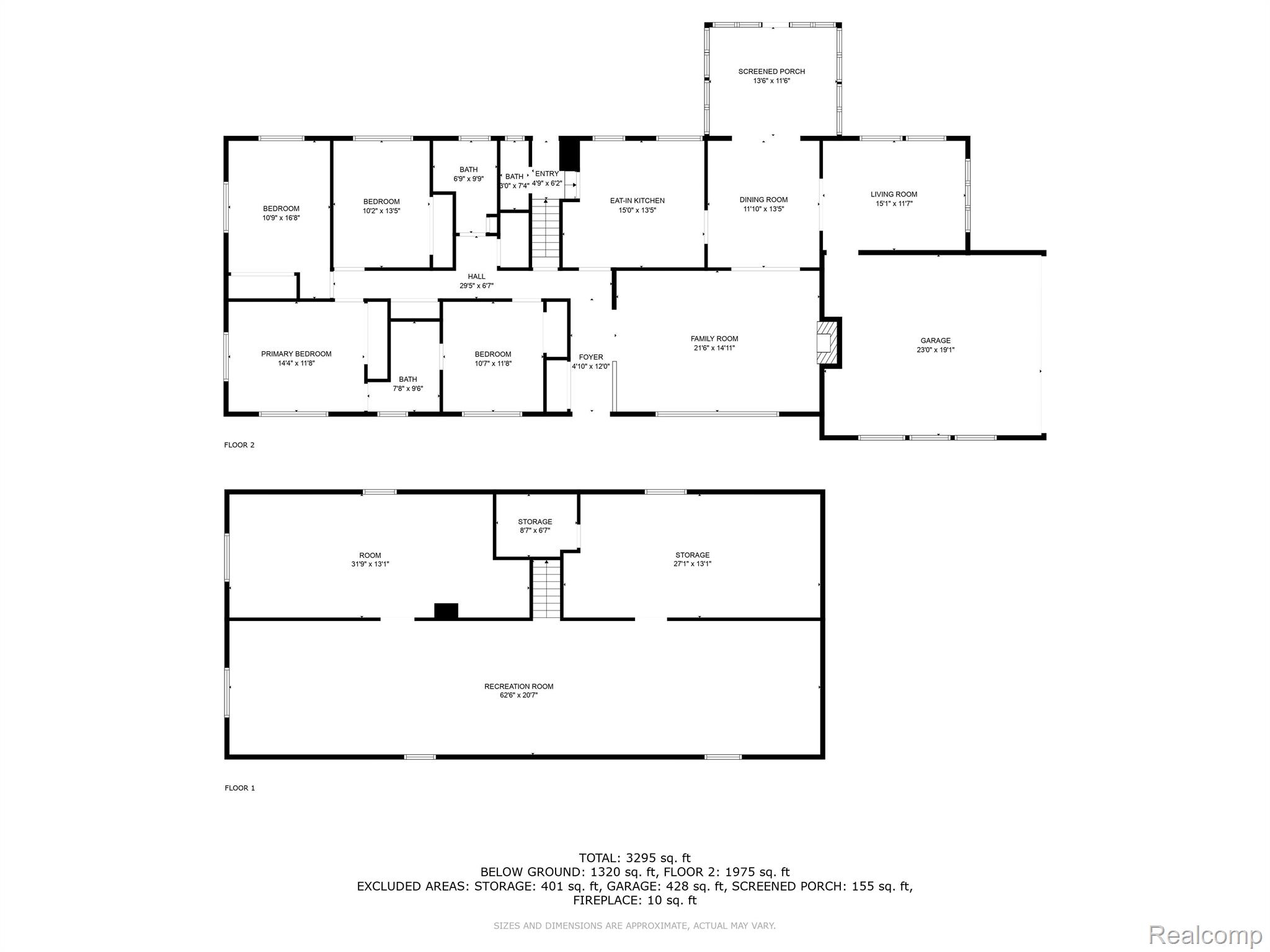 5889 ORCHARD BEND Road